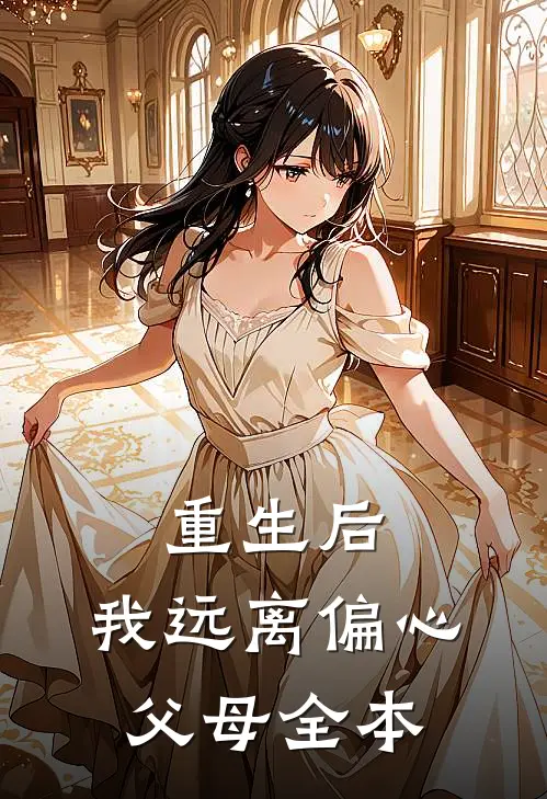 重生后，我远离偏心父母全本