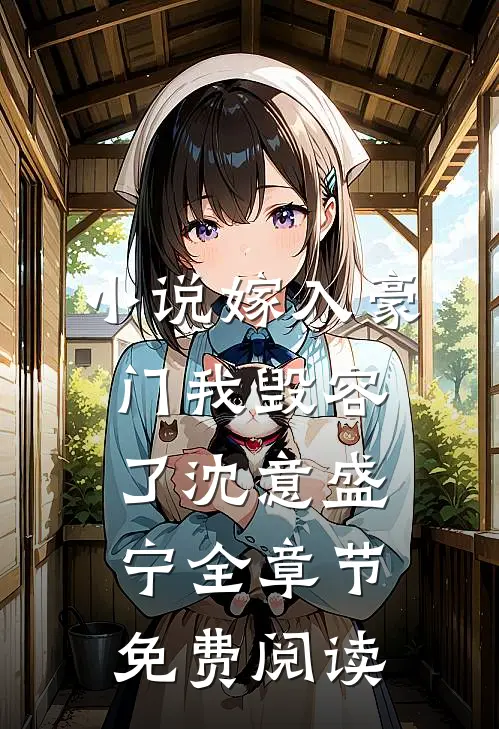 小说嫁入豪门我毁容了沈意盛宁全章节免费阅读
