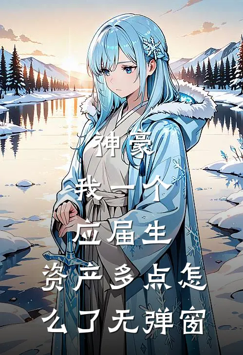 神豪：我一个应届生，资产多点怎么了无弹窗