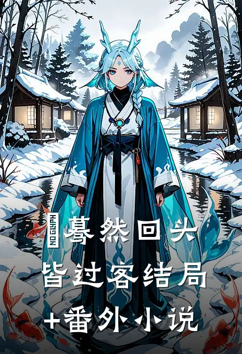 蓦然回头皆过客结局+番外小说