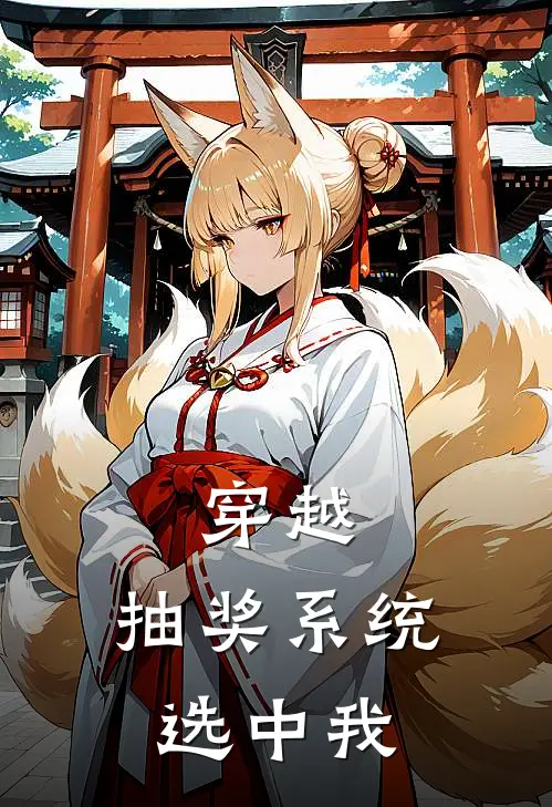 穿越：抽奖系统选中我
