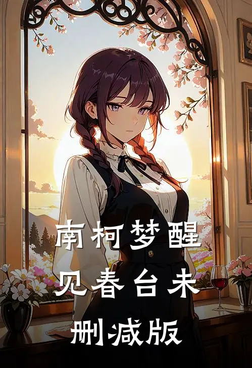 南柯梦醒见春台未删减版
