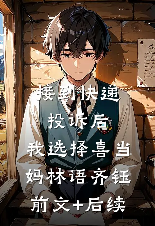 接到快递投诉后，我选择喜当妈林语齐钰前文+后续