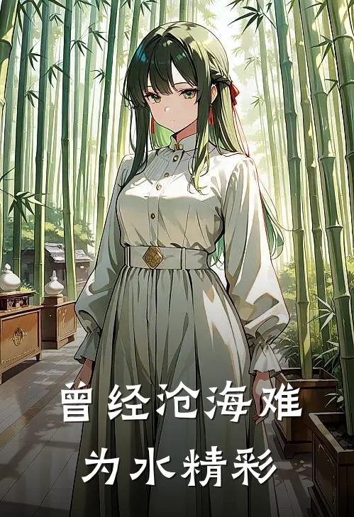 曾经沧海难为水精彩