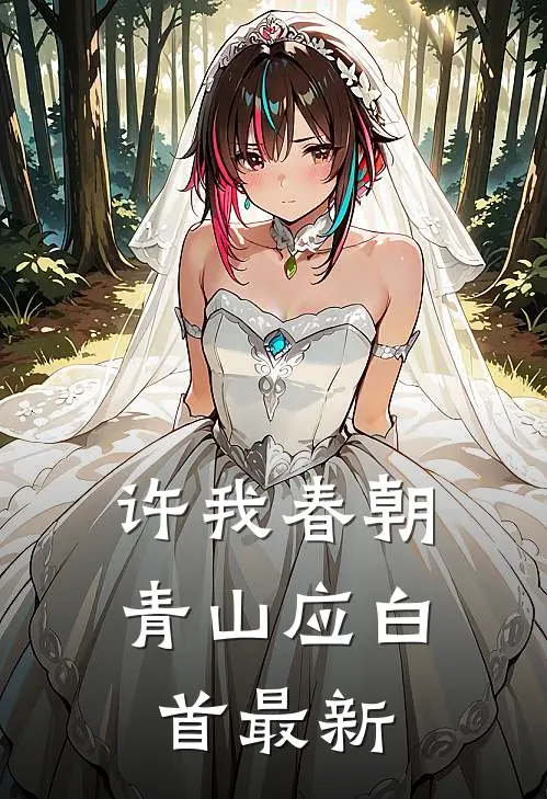 许我春朝，青山应白首最新