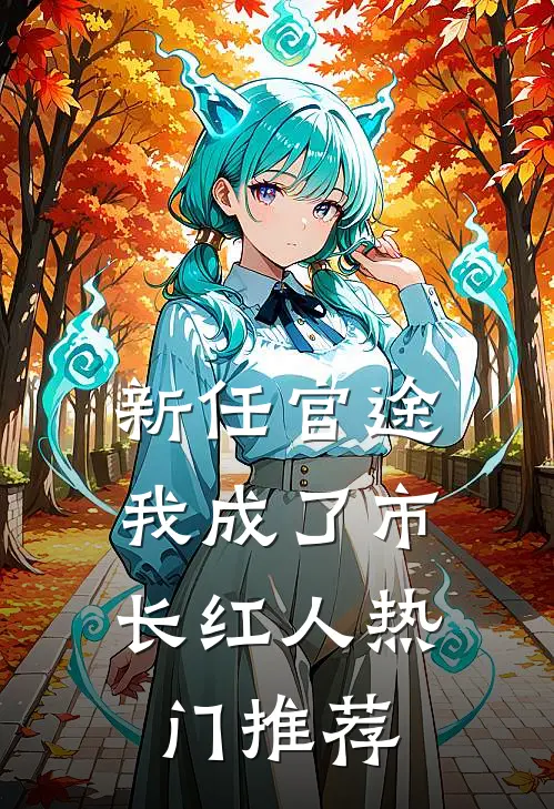 新任官途，我成了市长红人热门推荐