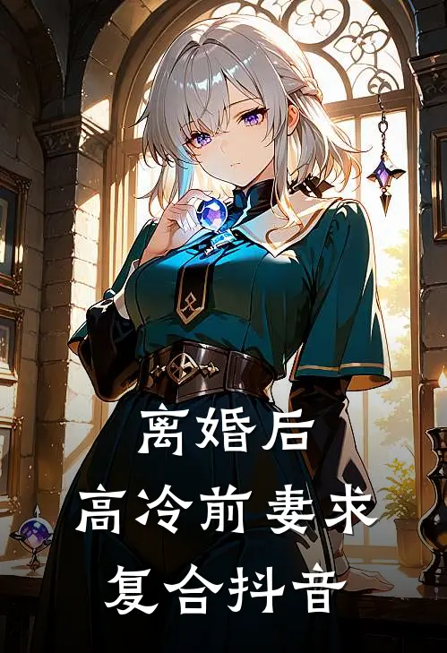离婚后，高冷前妻求复合抖音