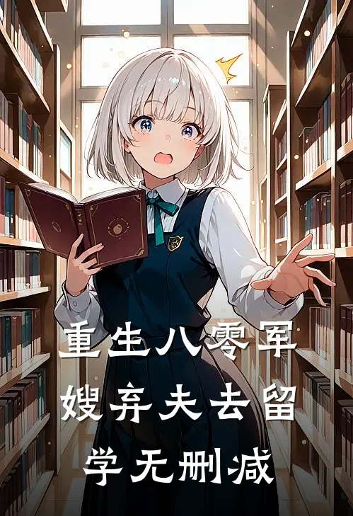 重生八零军嫂弃夫去留学无删减