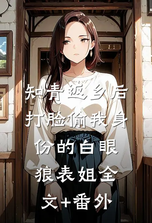 知青返乡后，打脸偷我身份的白眼狼表姐全文+番外