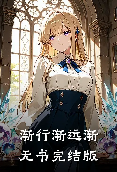 渐行渐远渐无书完结版