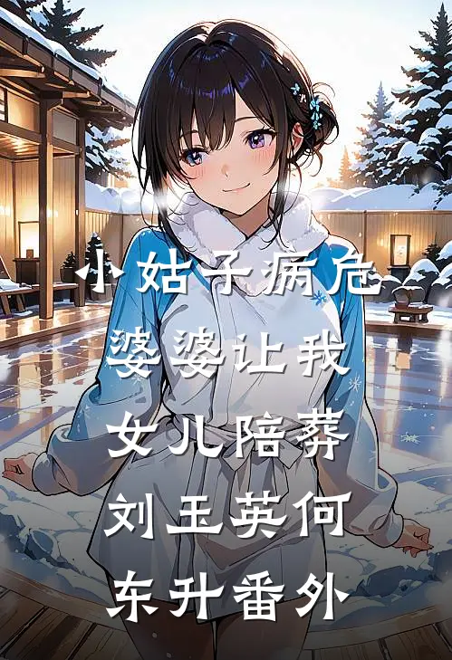 小姑子病危，婆婆让我女儿陪葬刘玉英何东升番外