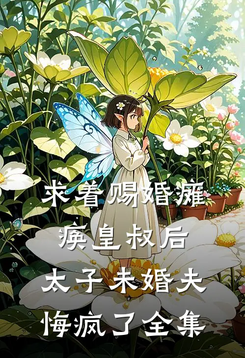 求着赐婚瘫痪皇叔后，太子未婚夫悔疯了全集