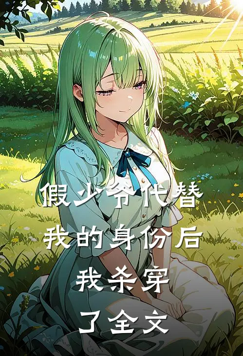 假少爷代替我的身份后，我杀穿了全文