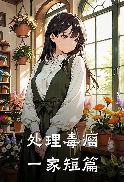 处理毒瘤一家短篇