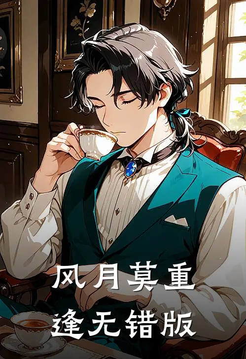 风月莫重逢无错版