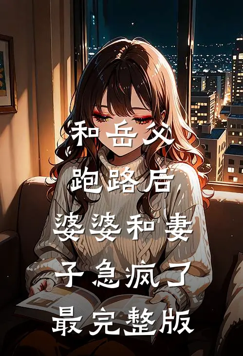 和岳父跑路后，婆婆和妻子急疯了最完整版