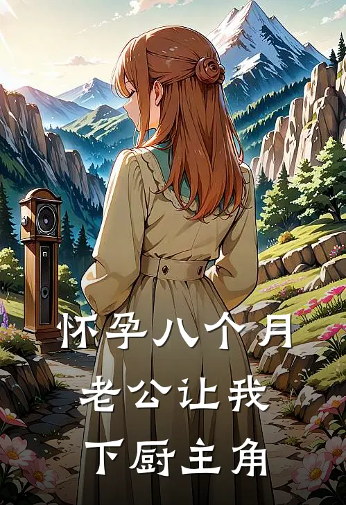 怀孕八个月，老公让我下厨主角