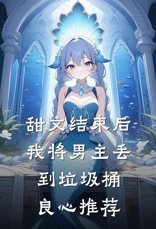 甜文结束后，我将男主丢到垃圾桶良心推荐
