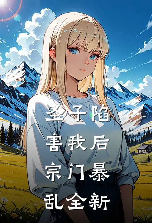 圣子陷害我后，宗门暴乱全新