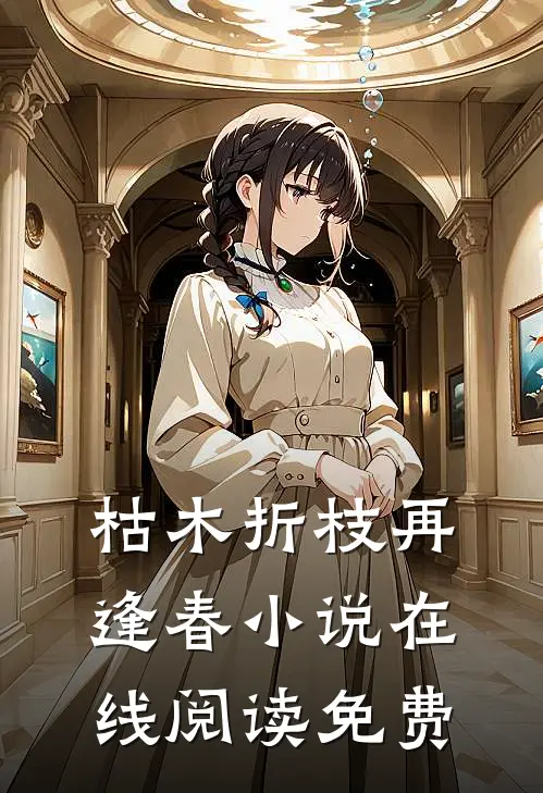 枯木折枝再逢春小说在线阅读免费