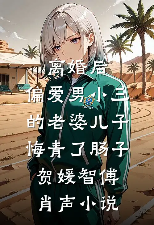 离婚后，偏爱男小三的老婆儿子悔青了肠子贺媛智傅肖声小说