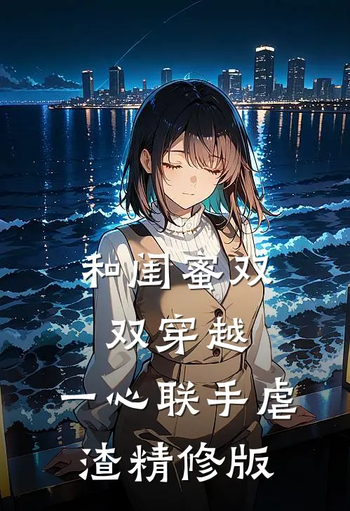 和闺蜜双双穿越，一心联手虐渣精修版