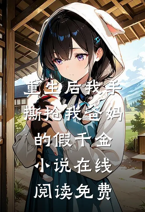 重生后我手撕抢我爸妈的假千金小说在线阅读免费