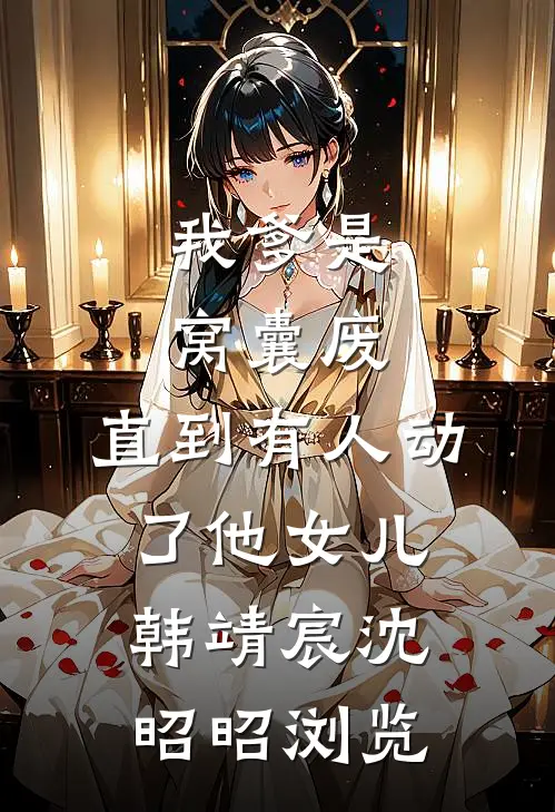 绑错红线后，太子他自我攻略了热门