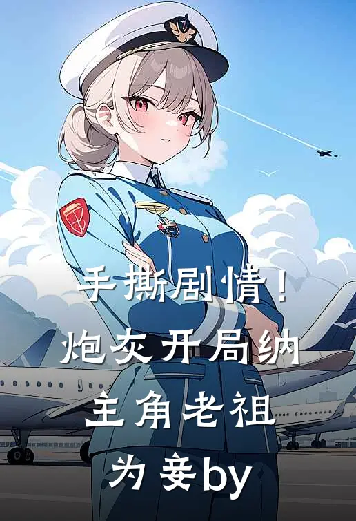 手撕剧情！炮灰开局纳主角老祖为妾by