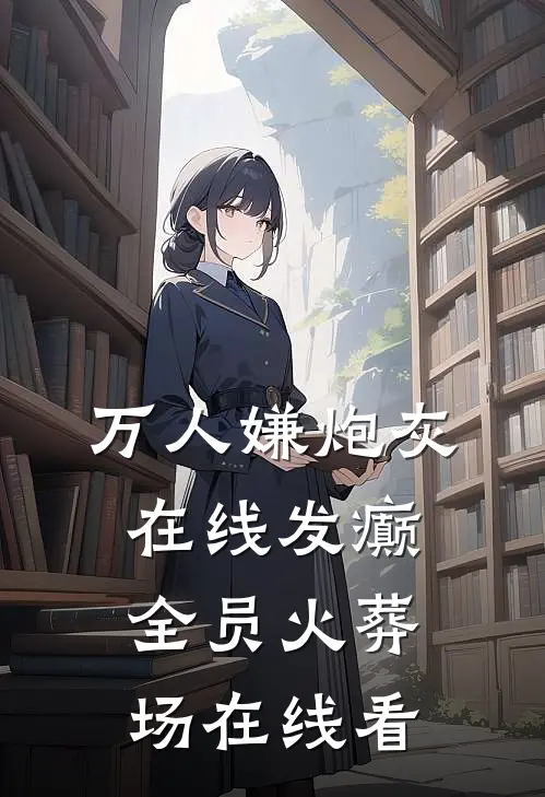 万人嫌炮灰在线发癫，全员火葬场在线看