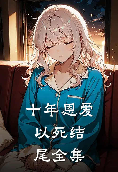 十年恩爱，以死结尾全集