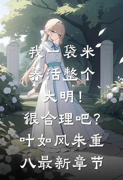 我一袋米，养活整个大明！很合理吧？叶如风朱重八最新章节