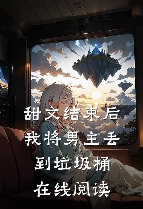 甜文结束后，我将男主丢到垃圾桶在线阅读