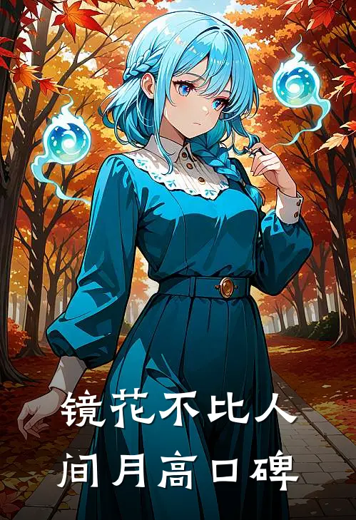 镜花不比人间月高口碑