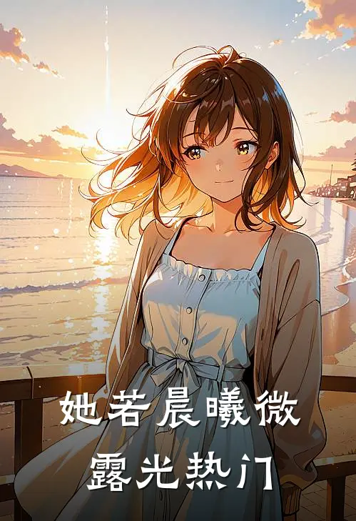 她若晨曦微露光热门