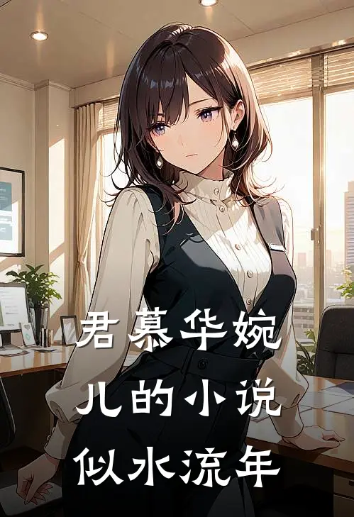 君慕华婉儿的小说似水流年