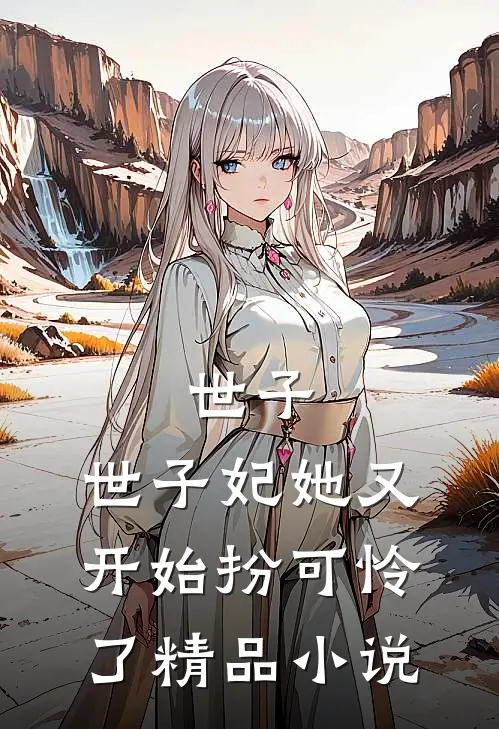 世子，世子妃她又开始扮可怜了精品小说