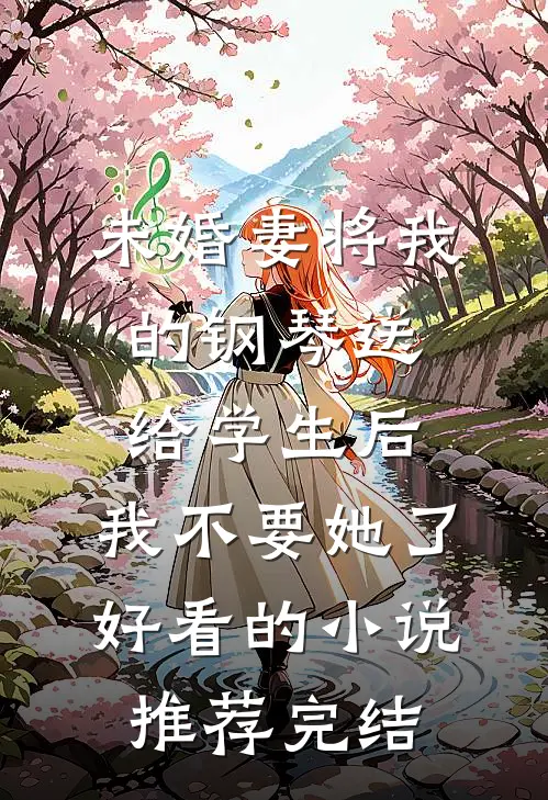 未婚妻将我的钢琴送给学生后，我不要她了好看的小说推荐完结