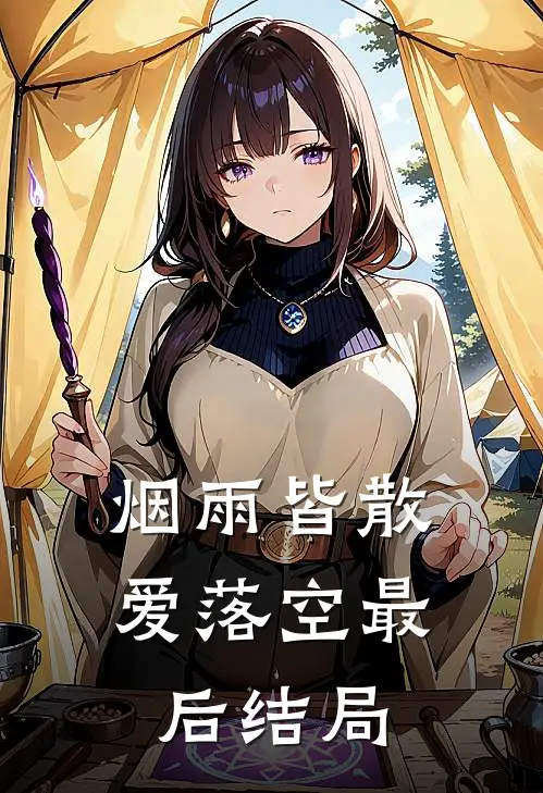 烟雨皆散爱落空最后结局