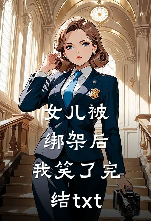 女儿被绑架后，我笑了完结txt