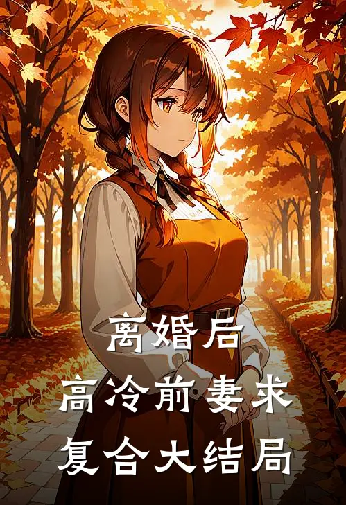 离婚后，高冷前妻求复合大结局