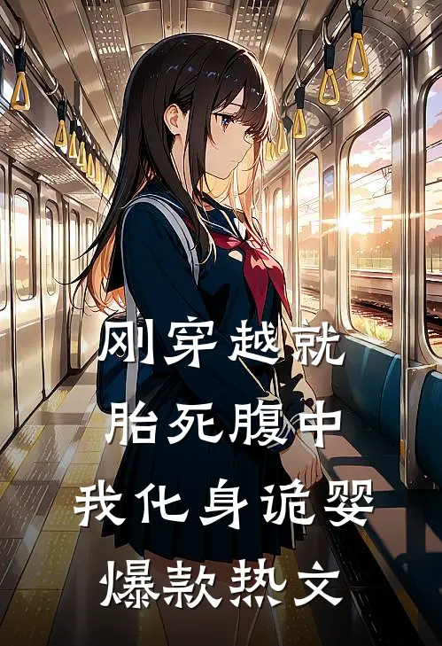 刚穿越就胎死腹中，我化身诡婴爆款热文