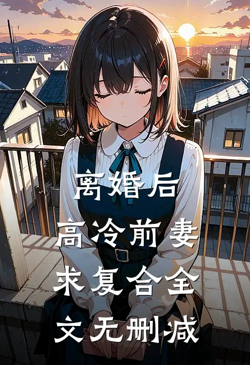 离婚后，高冷前妻求复合全文无删减