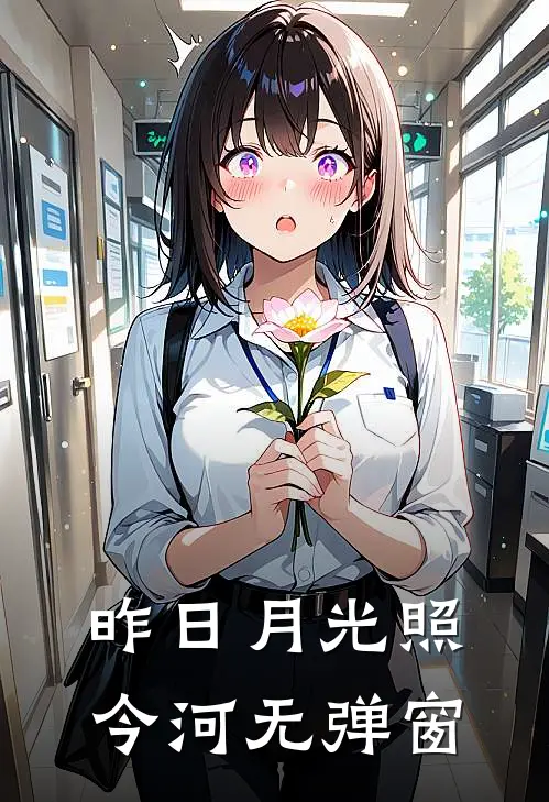 昨日月光照今河无弹窗