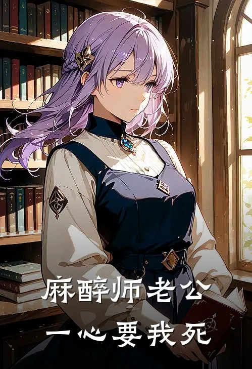 麻醉师老公一心要我死