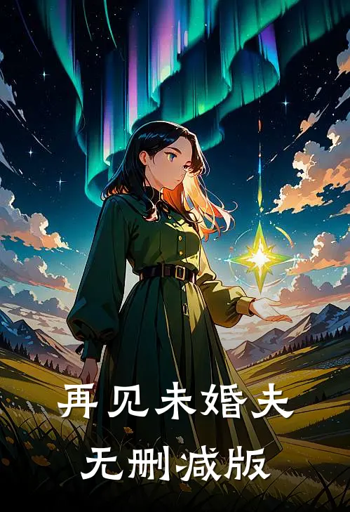 再见未婚夫无删减版