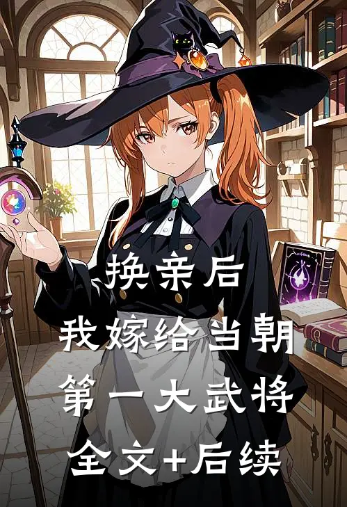 换亲后，我嫁给当朝第一大武将全文+后续