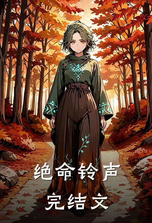 绝命铃声完结文