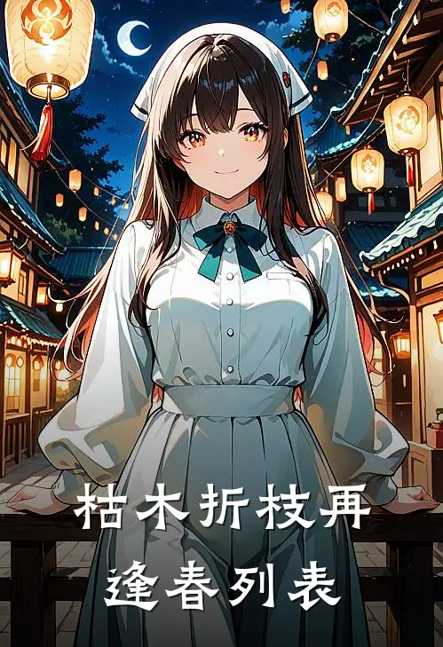 枯木折枝再逢春列表