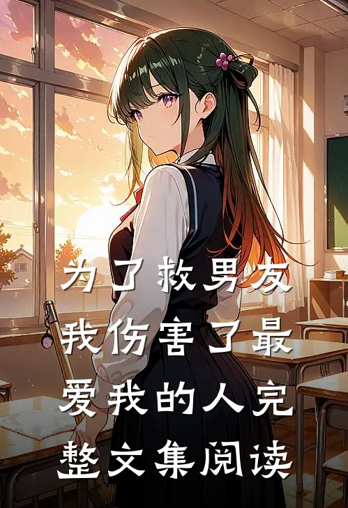 为了救男友，我伤害了最爱我的人完整文集阅读